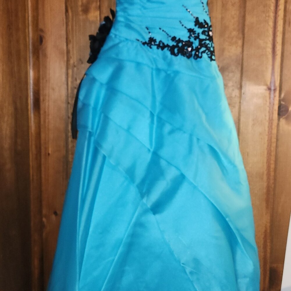 Christian Michele Dress